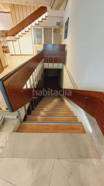 Foto ed5168e3-88c5-493d-b453-acd34880d633. Lloguer local comercial a Centro Ourense