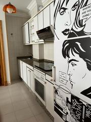 Appartement à Porto do Son. Se vende piso en portosín, cerca de la playa