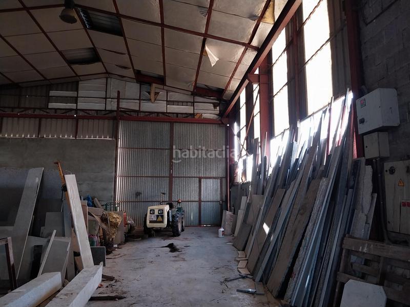 Foto af4f539b-495d-466a-9ee0-6b98537241e6. Miete fabrikhalle in San Cibrao das Viñas