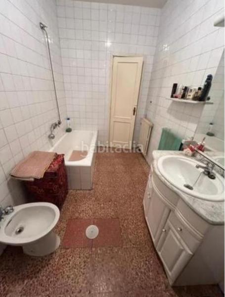 Foto 11b529a9-2756-4f99-baea-db071a3fa6d1. Flat with heating in San Rosendo Ourense