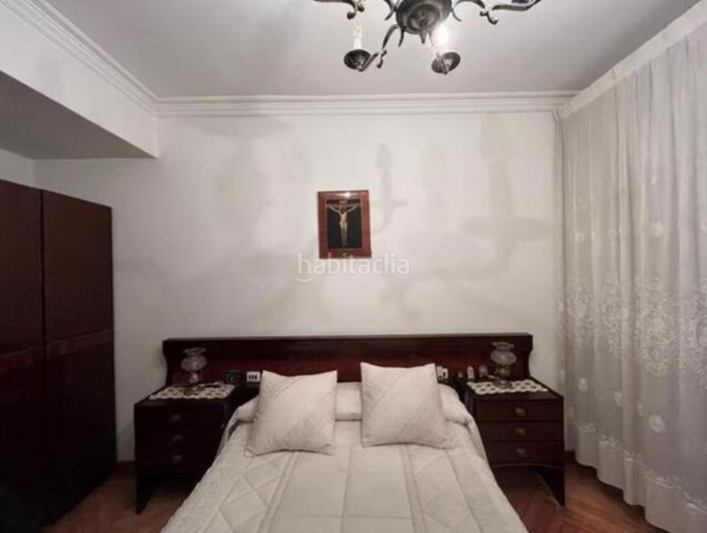 Foto 30b5ce18-00d7-497d-b5a2-14fdc572a73b. Flat with heating in San Rosendo Ourense