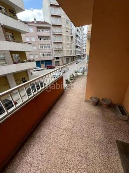 Foto 5ac2bc08-2b02-4e7b-b37e-faa938c9ca3d. Flat with heating in San Rosendo Ourense