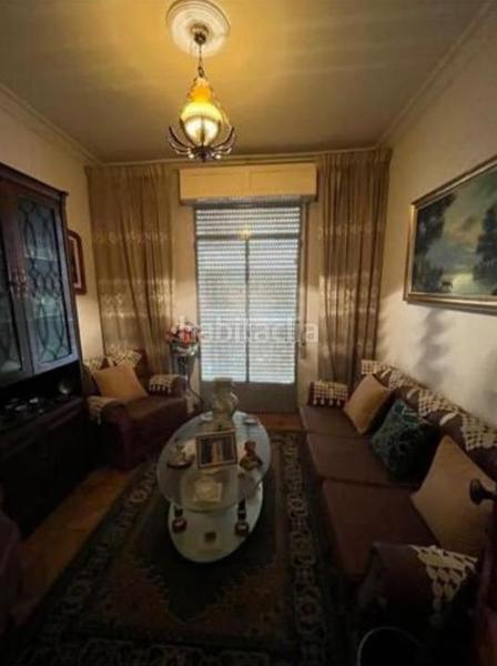 Foto e385ef48-aae9-445a-8d3c-077c814c57e8. Flat with heating in San Rosendo Ourense