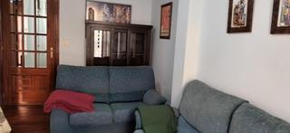 Affitto Appartamento in Centro. Piso couto centro