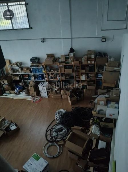 Foto 067feb52-358e-4e93-b2a1-e916d468208e. Local comercial a Couto Ourense