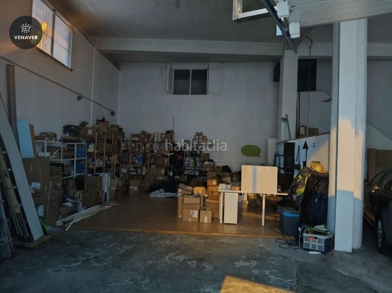 Foto 14cb592c-4b68-4ebf-9e90-35a8c675a01f. Local comercial a Couto Ourense