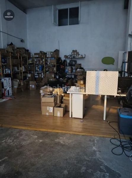 Foto 98c2fd2c-42b3-4959-8cc3-1fb15cf6cdec. Local comercial a Couto Ourense