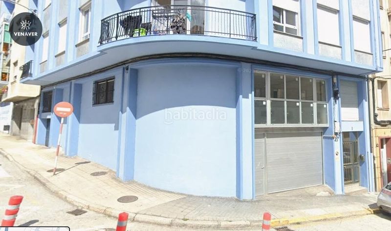 Foto b1c7a301-52d3-486e-b4bd-932cc97baefd. Local comercial a Couto Ourense