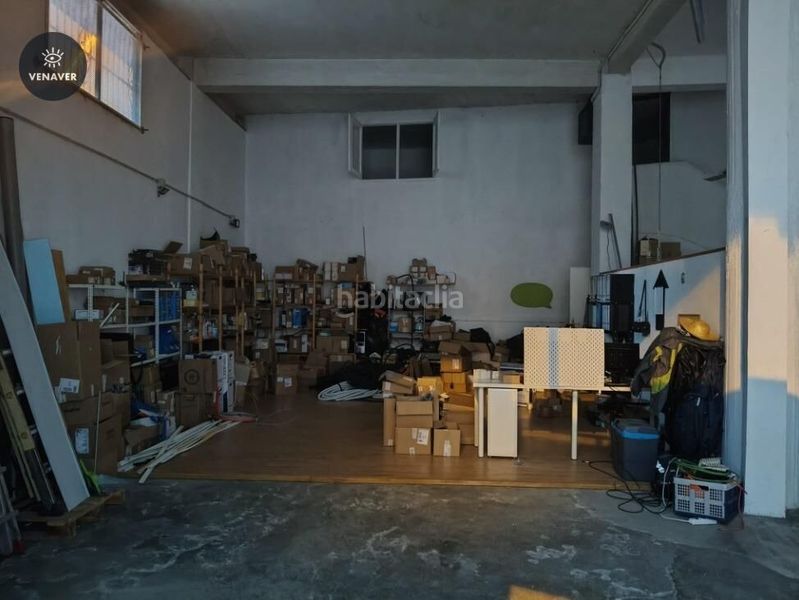 Foto bf92e685-4604-462d-aab7-497e4123f71c. Local comercial a Couto Ourense