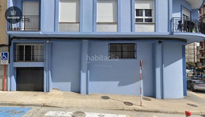 Foto dff20630-07d6-43db-a9c3-4639124c87aa. Local comercial a Couto Ourense