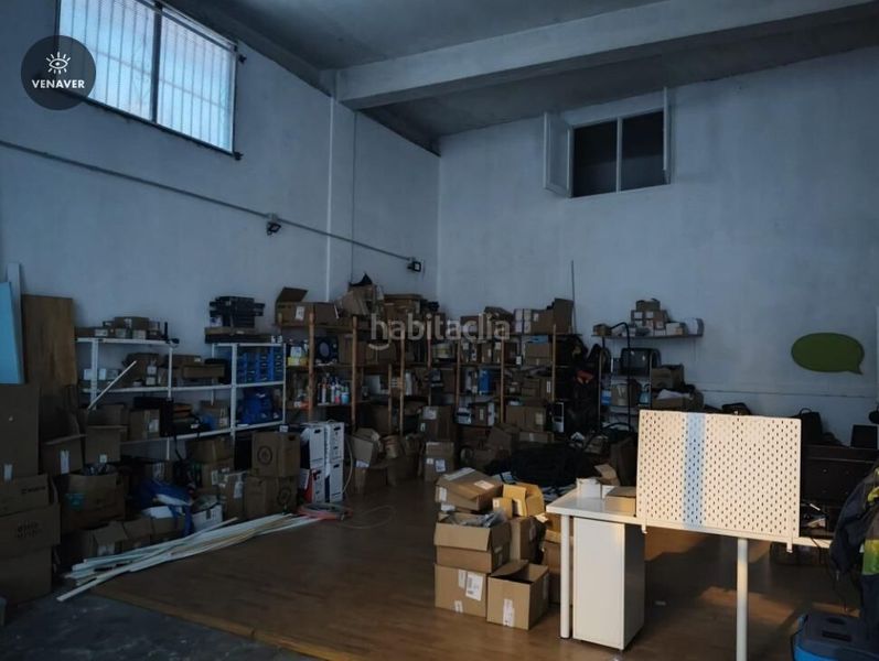 Foto ff16dbd0-4ed4-4c6e-940c-b7eedd28b3b9. Local comercial a Couto Ourense