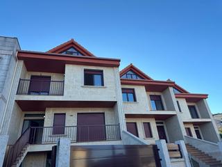 Xalet a Teis. Chalet adosado en teis vigo