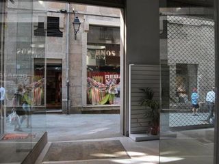 Local Comercial a Casco Viejo