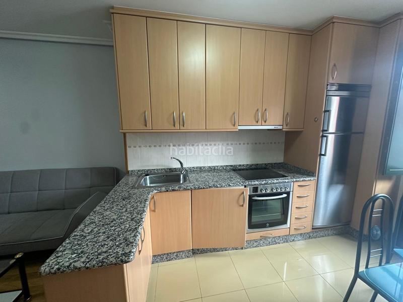 Foto 65f6dda6-bd9a-4657-b338-fe947b3dab72. Affitto piccolo appartamento con riscaldamento in Ourense