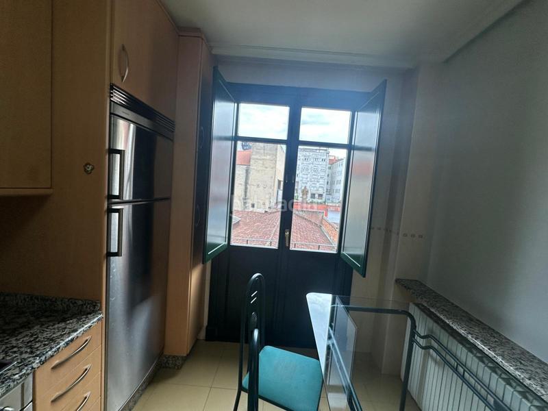 Foto 7554256a-5468-48b6-9ee9-fb6e6e554833. Lloguer apartament amb calefacció a Centro Ourense