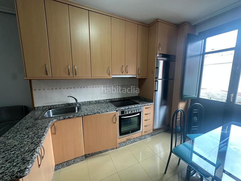 Foto aa30a9a0-6f02-4d6b-913b-228c318792db. Miete appartement mit heizung in Centro Ourense