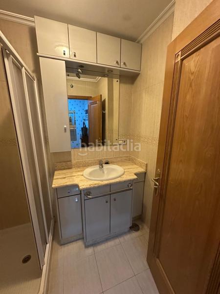 Foto b56e8ad9-a8f9-4793-929d-787c3219bff8. Miete appartement mit heizung in Centro Ourense