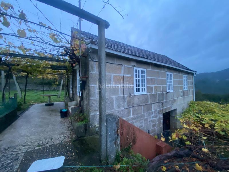 Foto 10ca99f9-ea54-4784-98e2-7290409e60eb. Haus in calle lérez 7 in Cotobade