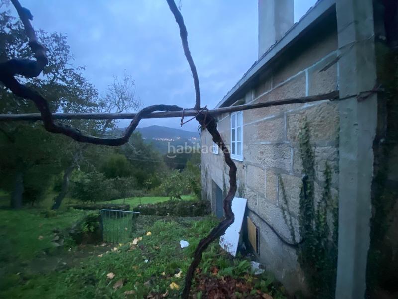 Foto c17ddde5-c278-4ba7-b9a7-c97b60848e4d. Haus in calle lérez 7 in Cotobade