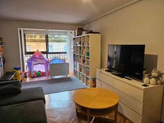 Pis a Casco Viejo. Piso centro