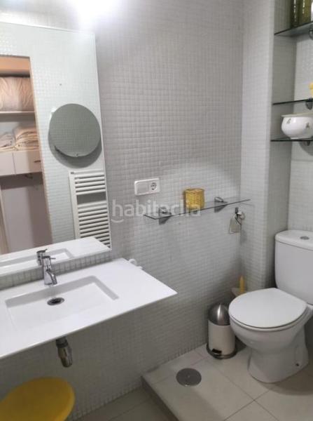 Foto 31bc06ce-6e48-4952-b8be-8e85fa605151. Affitto attico con riscaldamento in San Francisco Ourense