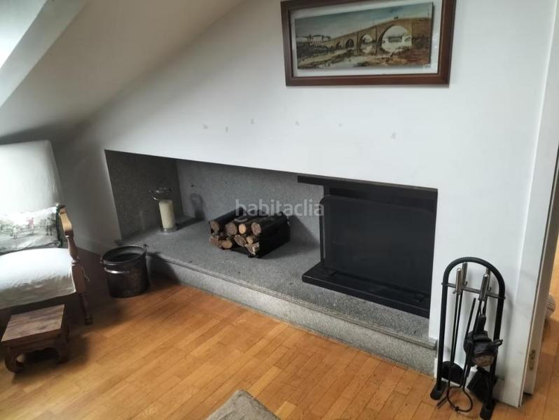 Foto 8b9de822-4d09-43e8-87d0-4e284ed5fe8b. Location attique avec chauffage dans San Francisco Ourense