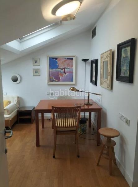 Foto 08343132-01f3-47ae-9fd4-ee7c2056db27. Miete dachwohnung mit heizung in San Francisco Ourense