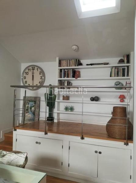 Foto b3c17998-621f-4015-9801-9ec64dd482c4. Miete dachwohnung mit heizung in San Francisco Ourense