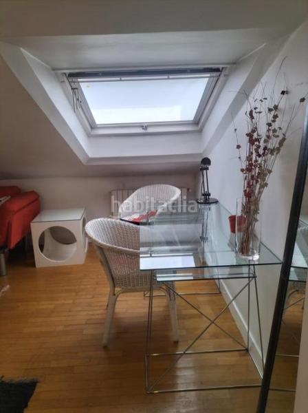 Foto c12a8813-fe5f-4c5d-9a81-13e05ff6f0a2. Miete dachwohnung mit heizung in San Francisco Ourense