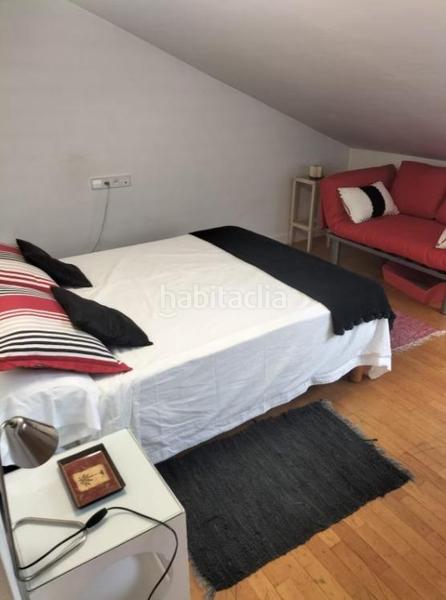 Foto e6108943-daec-4dfe-87e9-a443be290733. Miete dachwohnung mit heizung in San Francisco Ourense