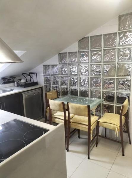 Foto 4d8478b3-4ddf-41fb-a9c4-1e58fb6e05d3. Rent penthouse with heating in San Francisco Ourense