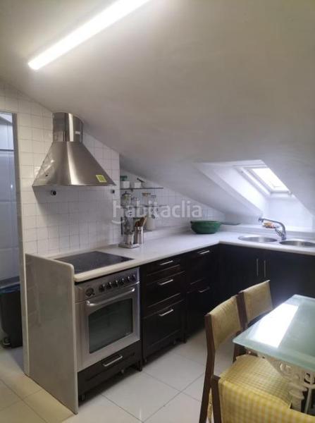 Foto 6558746b-1da6-4c22-bf36-e79e0a1d04f9. Rent penthouse with heating in San Francisco Ourense