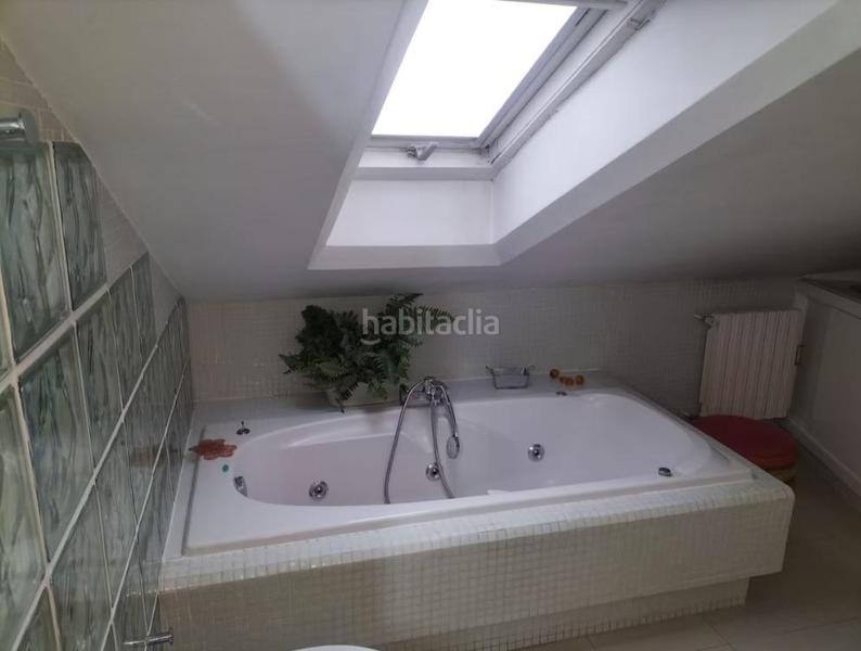 Foto 754eee02-94b8-4be0-bc10-7710aafdc414. Rent penthouse with heating in San Francisco Ourense