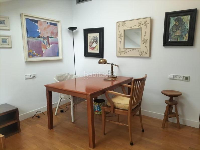 Foto b784ea6b-10d8-49f6-9541-d5d77f19f9d0. Rent penthouse with heating in San Francisco Ourense