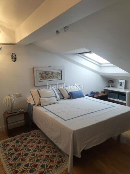 Foto cdaa77eb-a6f5-42fd-af03-1cc076e2554d. Rent penthouse with heating in San Francisco Ourense