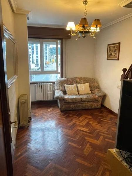 Foto 306c8ca3-0622-4e00-81ce-191cdea01b25. Zweistöckige wohnung mit heizung parking in Posío Ourense