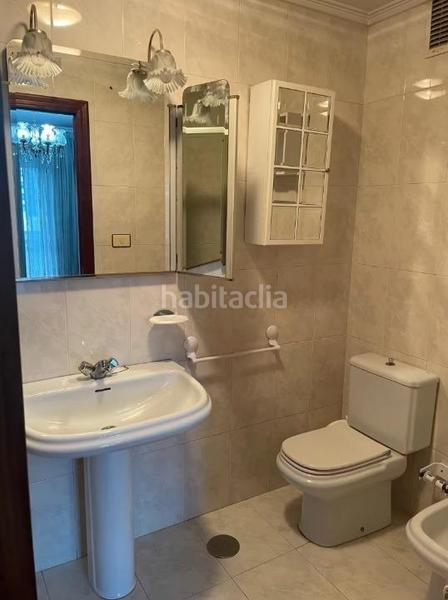 Foto b8af2aa3-2443-4bc0-948f-7e295caad16a. Zweistöckige wohnung mit heizung parking in Posío Ourense