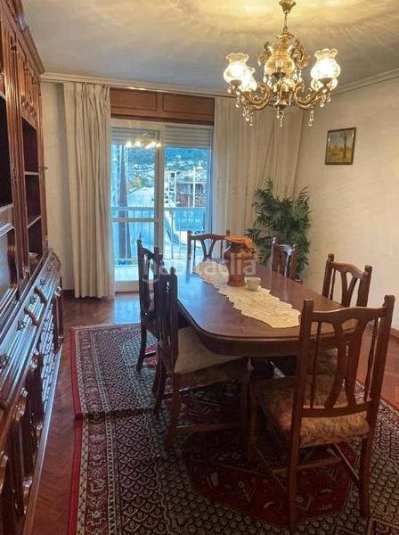 Foto e147d09c-110c-4f19-af0a-1acd93898509. Zweistöckige wohnung mit heizung parking in Posío Ourense