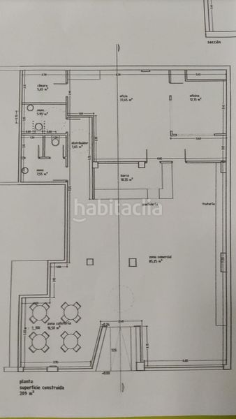 Foto 198a5acd-b698-4d63-868b-6893048ffda6. Local comercial a calle del redondo 34 a Pontecesures