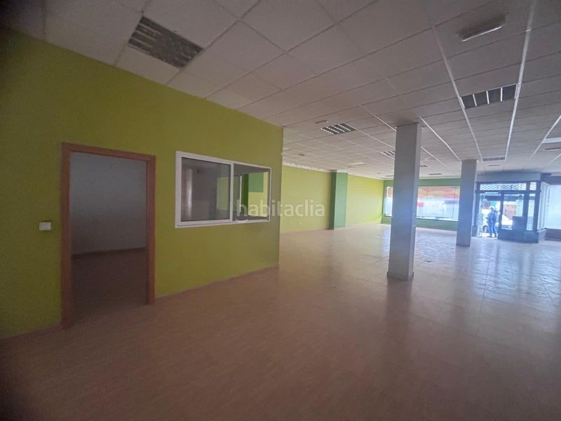 Foto 2bf31e31-6400-44e4-a85e-5deac570bda6. Local comercial a calle del redondo 34 a Pontecesures