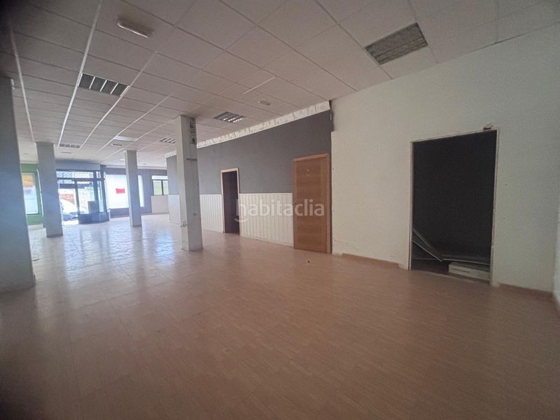 Foto 6df801b8-7f8d-494e-9b90-db2d84c19018. Local comercial a calle del redondo 34 a Pontecesures