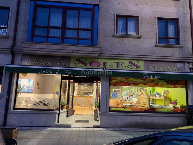 Foto 9a758fbb-10e0-45ba-a3fa-fa986c961e86. Local comercial a calle del redondo 34 a Pontecesures