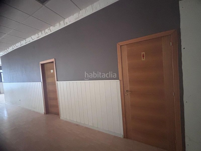 Foto dcd2f3fb-f767-4f5a-9519-815011b30fb8. Local comercial a calle del redondo 34 a Pontecesures