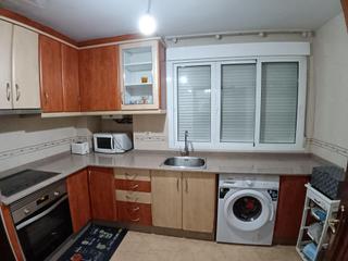 Appartement à Vilagarcía. Piso en venta en villagarcia de arosa