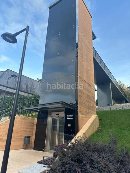 Foto 1c7c5c79-4870-4b45-92b2-a63faacf35ff. Reihenhaus mit heizung parking in Universidad Ourense