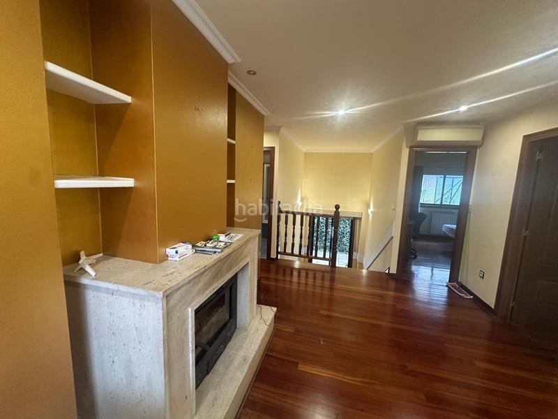 Foto 23ec0b8d-0092-4bc8-8ce7-60ea8e0c551e. Reihenhaus mit heizung parking in Universidad Ourense