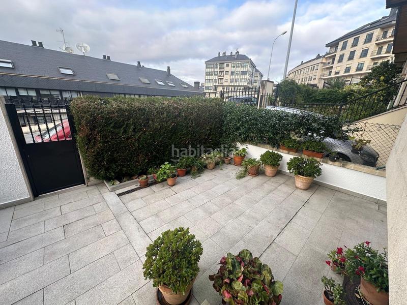 Foto 2ceff427-b961-4d0d-becb-8fa148333e66. Reihenhaus mit heizung parking in Universidad Ourense