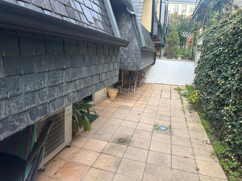 Foto 354c6fe8-e3de-4265-97a8-8f9a7a8db06e. Reihenhaus mit heizung parking in Universidad Ourense