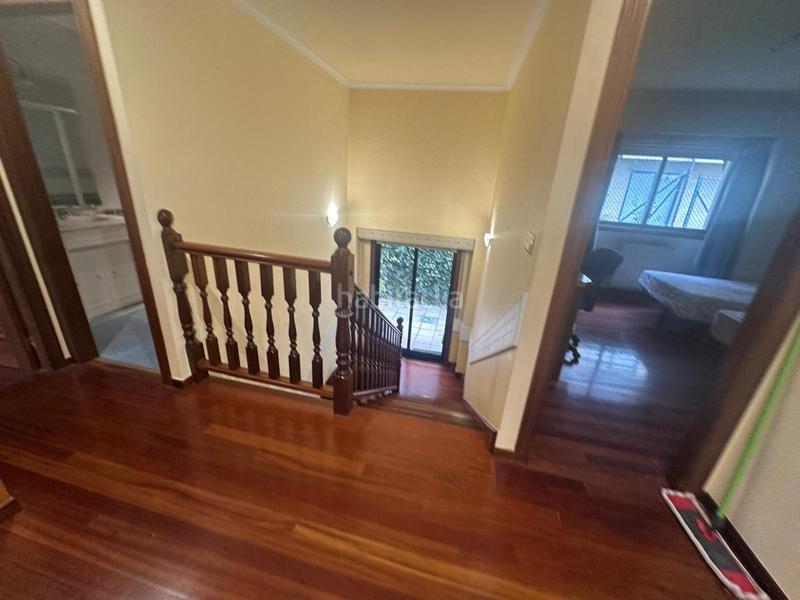 Foto 52f28a0e-8874-41c5-976d-f3c750fc56fe. Reihenhaus mit heizung parking in Universidad Ourense