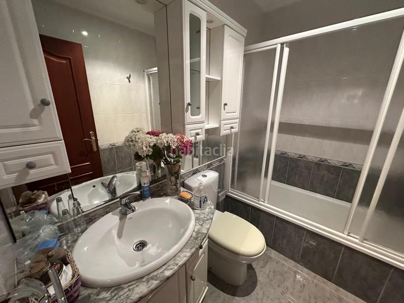 Foto 5a6195c7-7142-4469-9644-6e67907d97fc. Reihenhaus mit heizung parking in Universidad Ourense